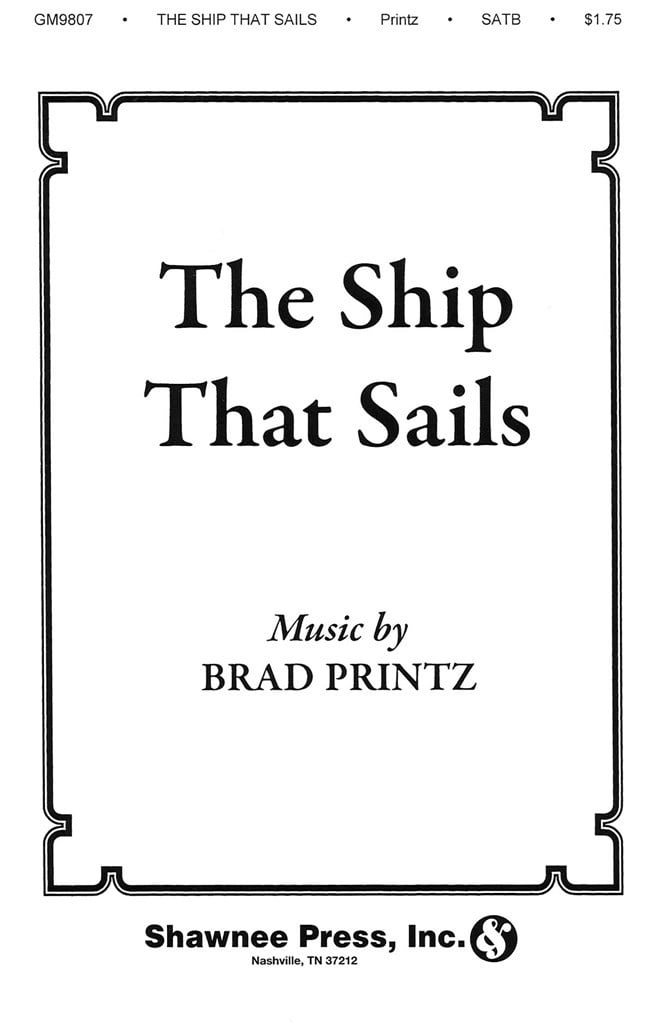 The Ship That Sails
